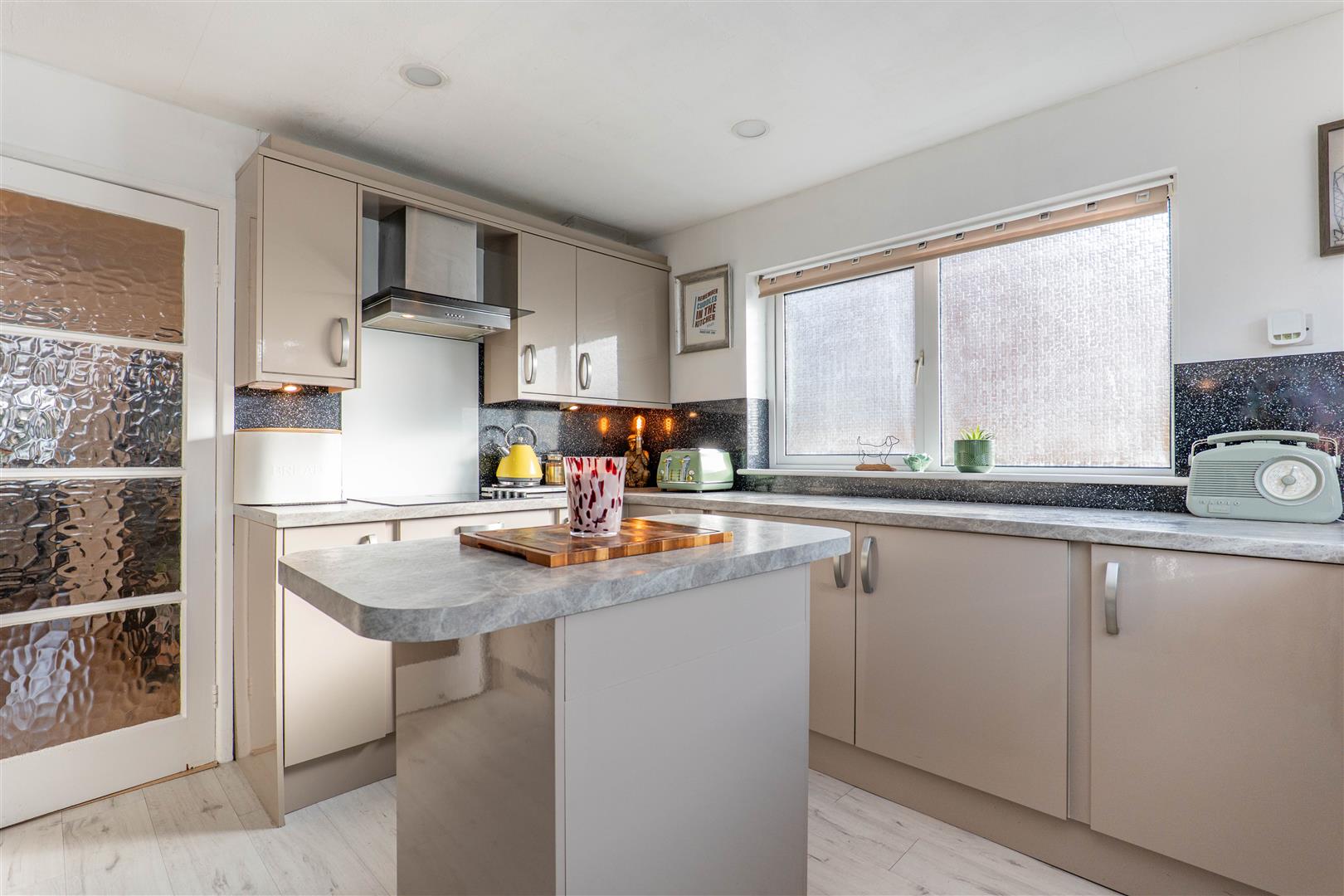 Broadfield, Broughton, Preston